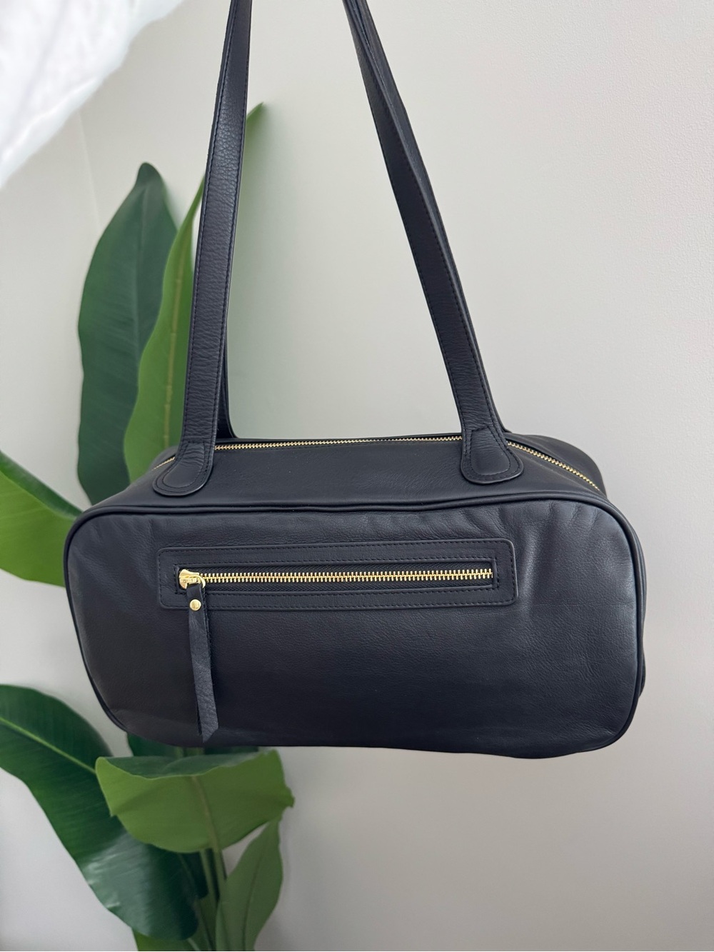 Ari Bowler bag by TAH